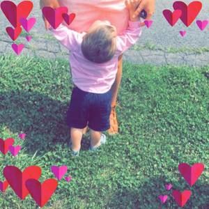 Meet your Posher, Ashton